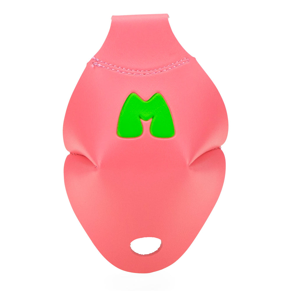 Moxi Roller Skate Toe Guard - Protective Cover for Roller Skates - Perfect for Outdoor Skating, Rink Sessions & Roller Derby Practice