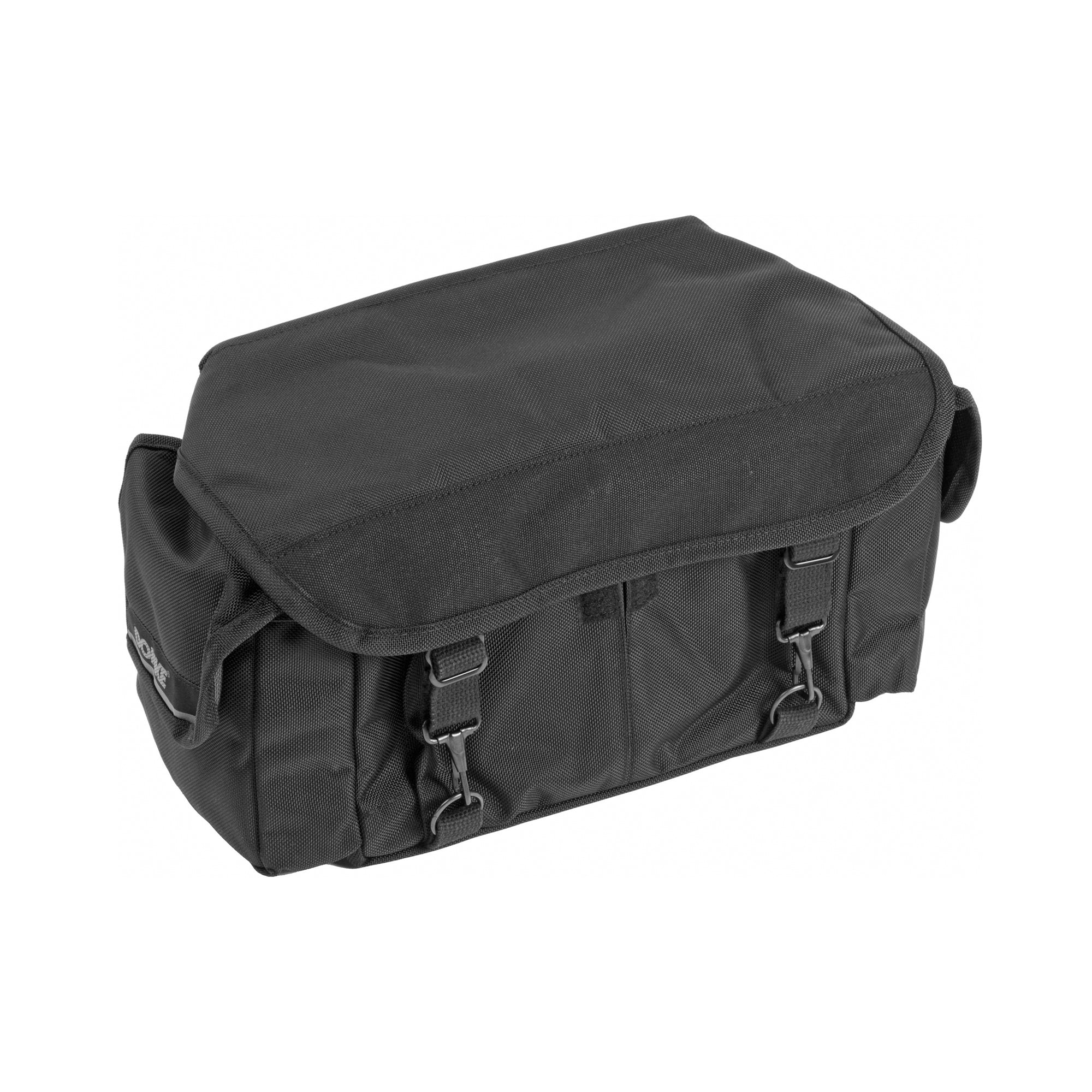 Domke F-2B Original Ballistic Camera Shoulder Bag - Durable DSLR & Mirrorless Camera Bag for Photographers - Perfect for Travel, Street & Outdoor Photography