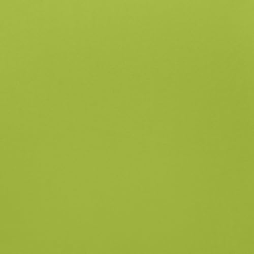 Solid Color/ Grass Green