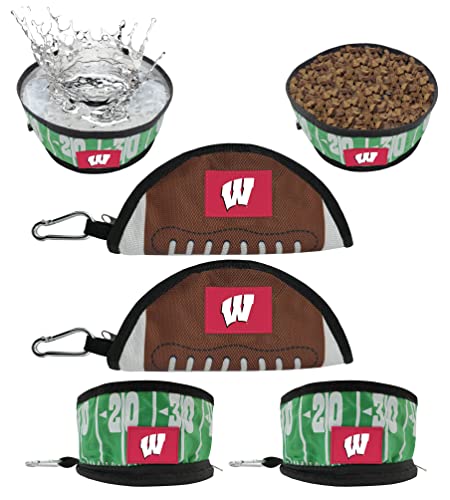 Wisconsin Badgers