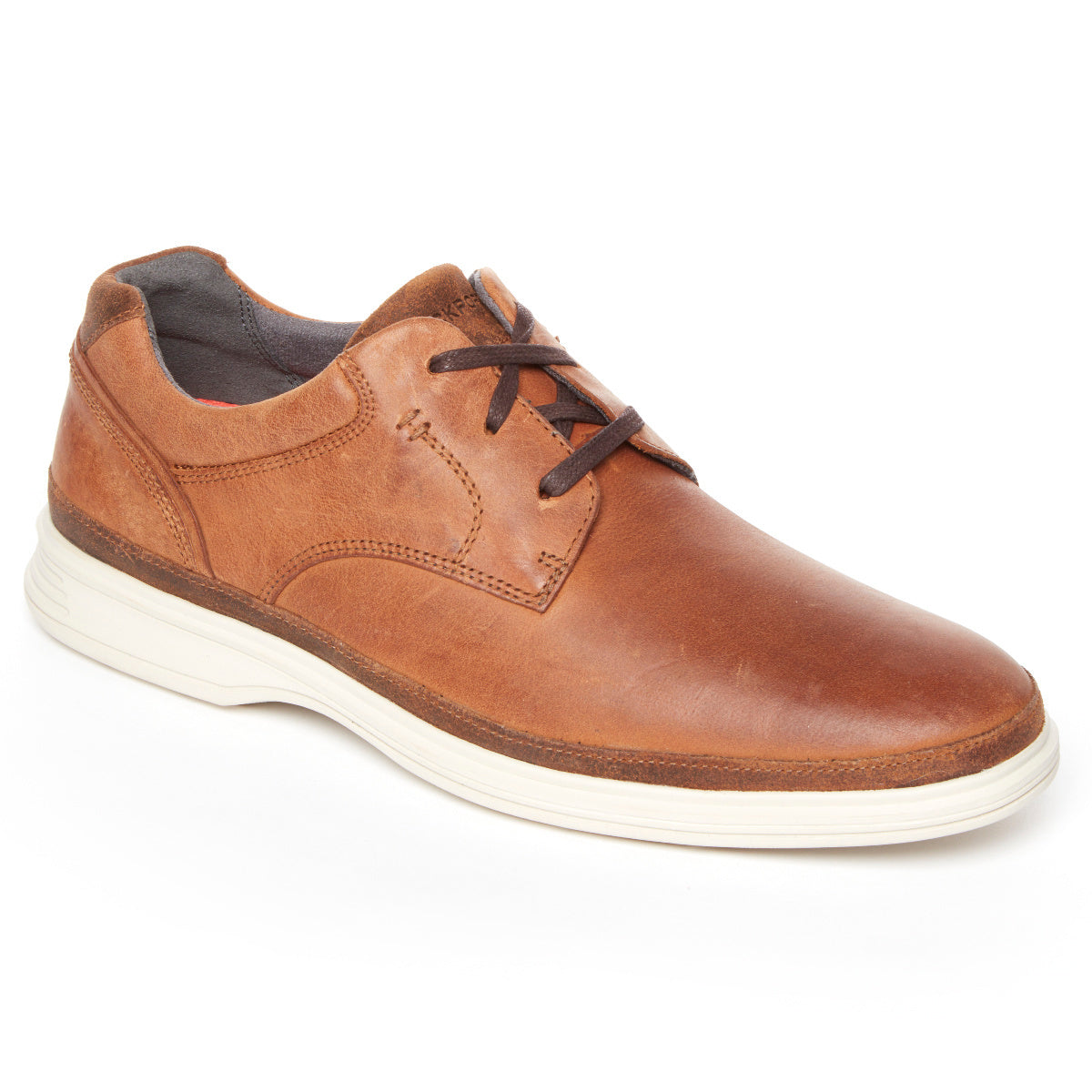 Men's DresSports 2 Go Plain Toe Casual Shoes - Comfortable & Stylish Sneakers for Work, Walking & Everyday Wear