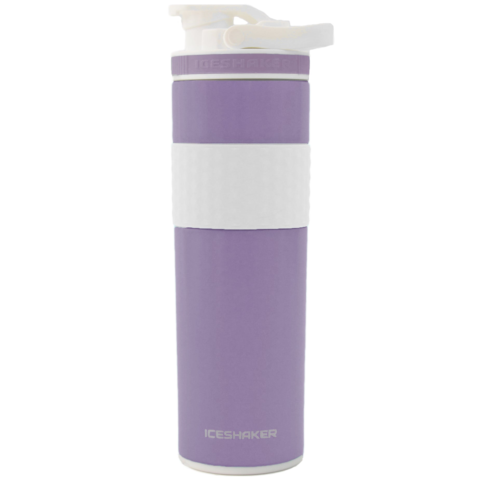 Custom 20oz Skinny Shaker Bottle - Premium Leak-Proof Workout Water Bottle for Gym, Yoga & Fitness - BPA-Free Portable Sports Drink Container for Protein Shakes & Hydration