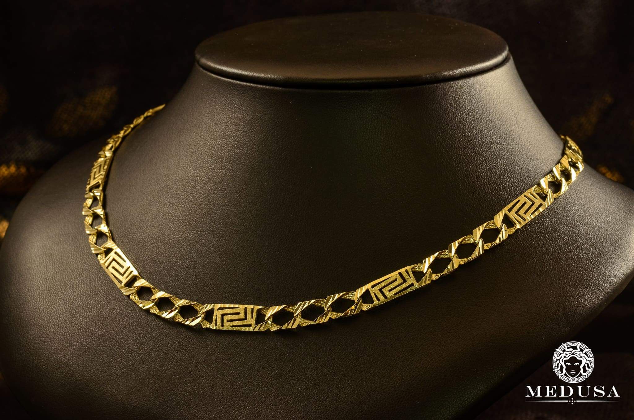 Yellow Gold