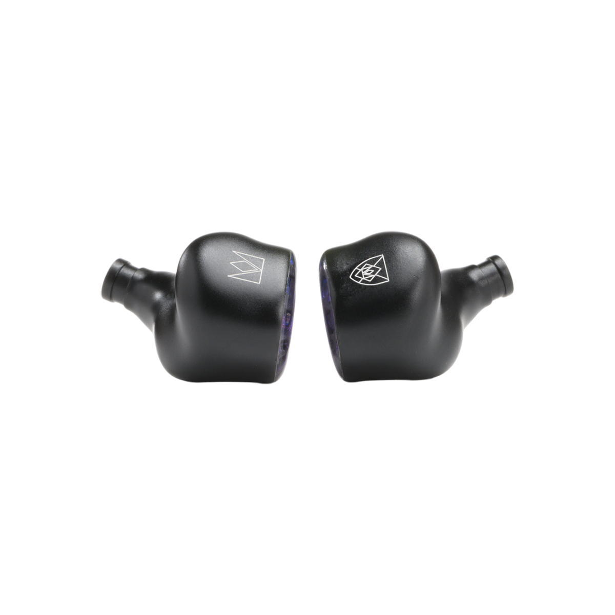 Noble Audio Knight Universal Fit In-Ear Monitors - Premium HiFi Earphones with Noise Isolation (Open Box) | Perfect for Audiophiles, Musicians & Travelers