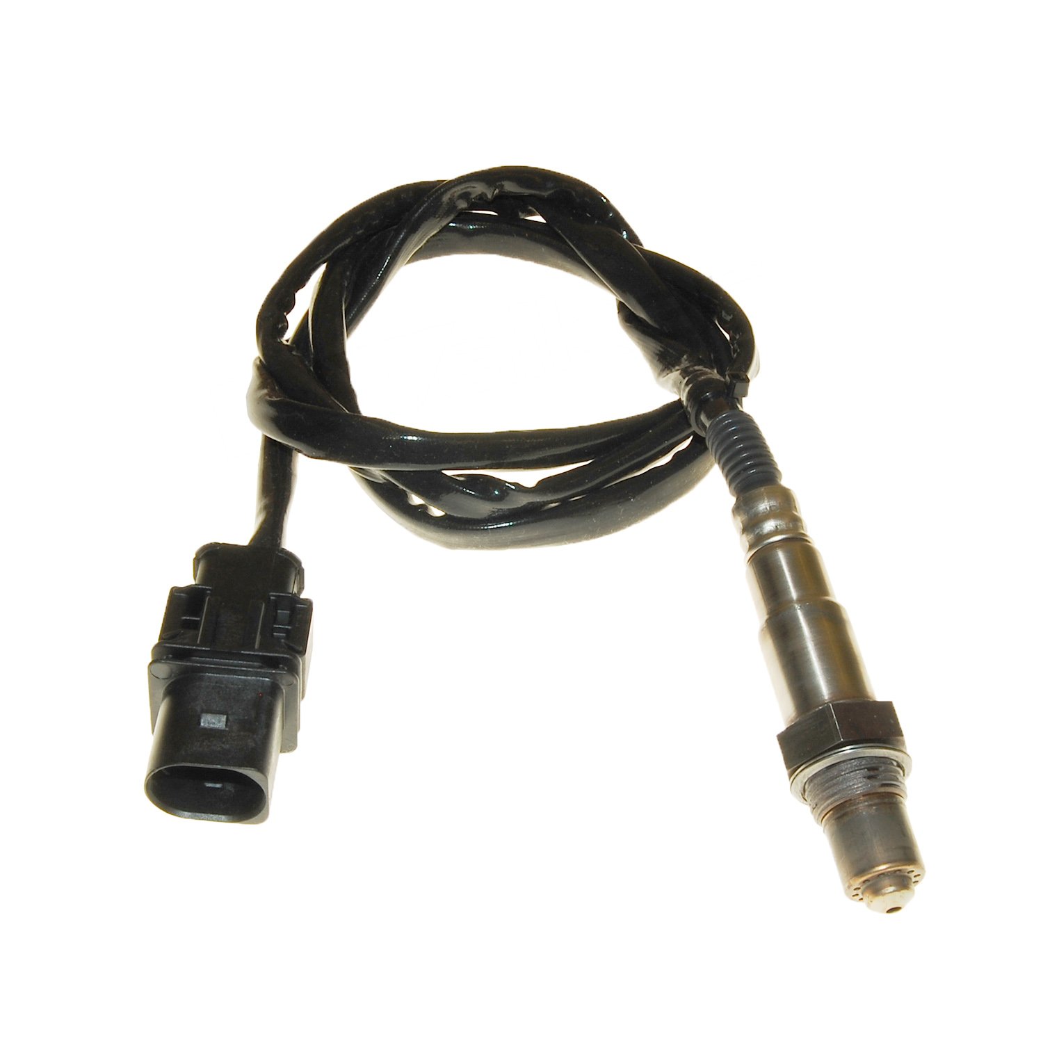 ACDelco Gold 213-4640 Heated Oxygen Sensor - High Performance O2 Sensor for GM Vehicles | Compatible with Chevy, GMC, Buick, Cadillac | Improves Fuel Efficiency & Reduces Emissions - Perfect for Engine Tuning & Emissions Testing