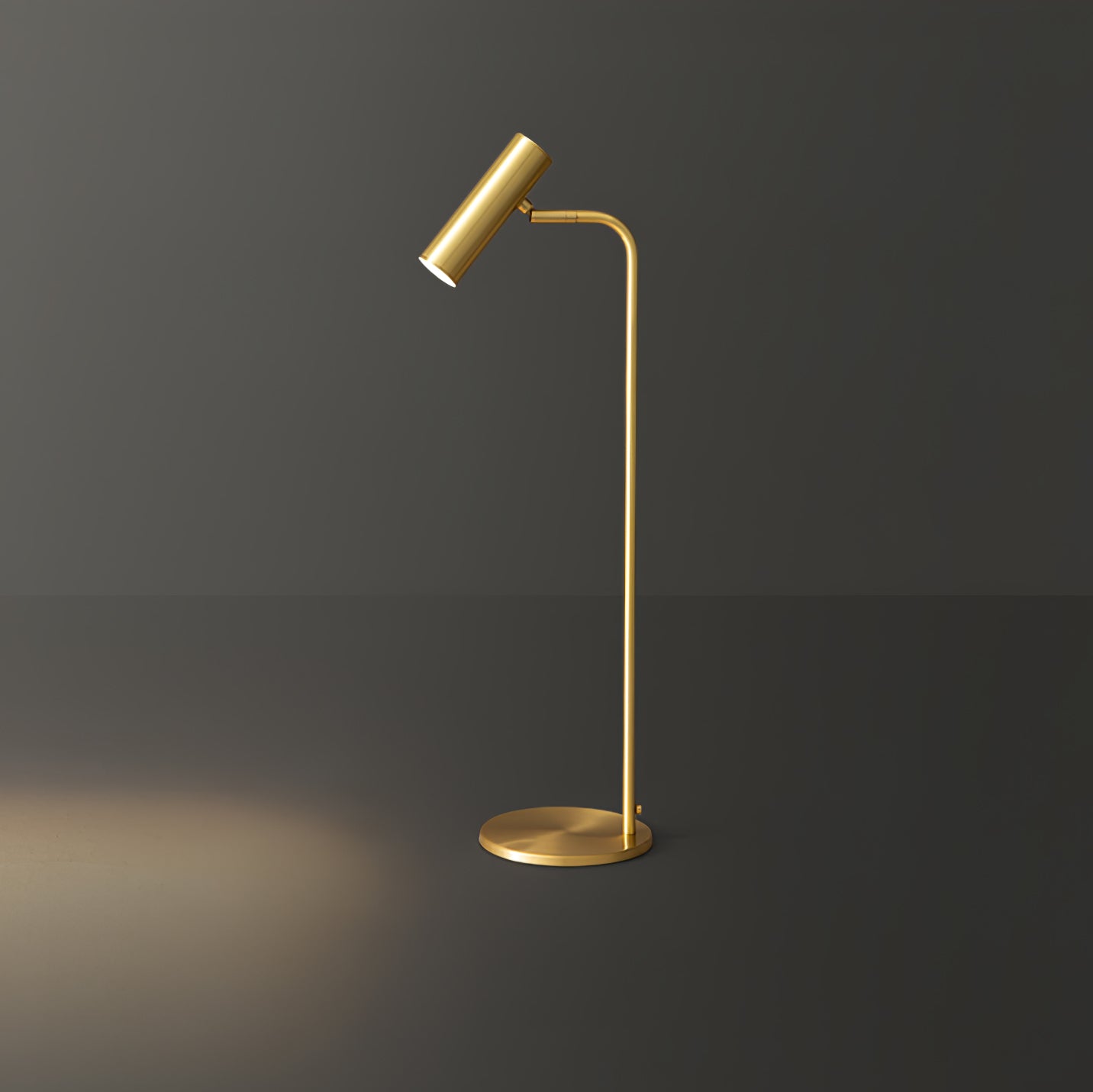 Torris Modern Table Lamp - Adjustable LED Desk Light with USB Port, 3 Color Temperatures - Perfect for Home Office, Bedroom, and Reading Nook