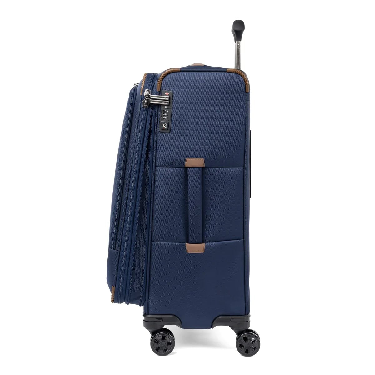 Travelpro Crew Classic Medium Expandable Spinner Luggage - 25
