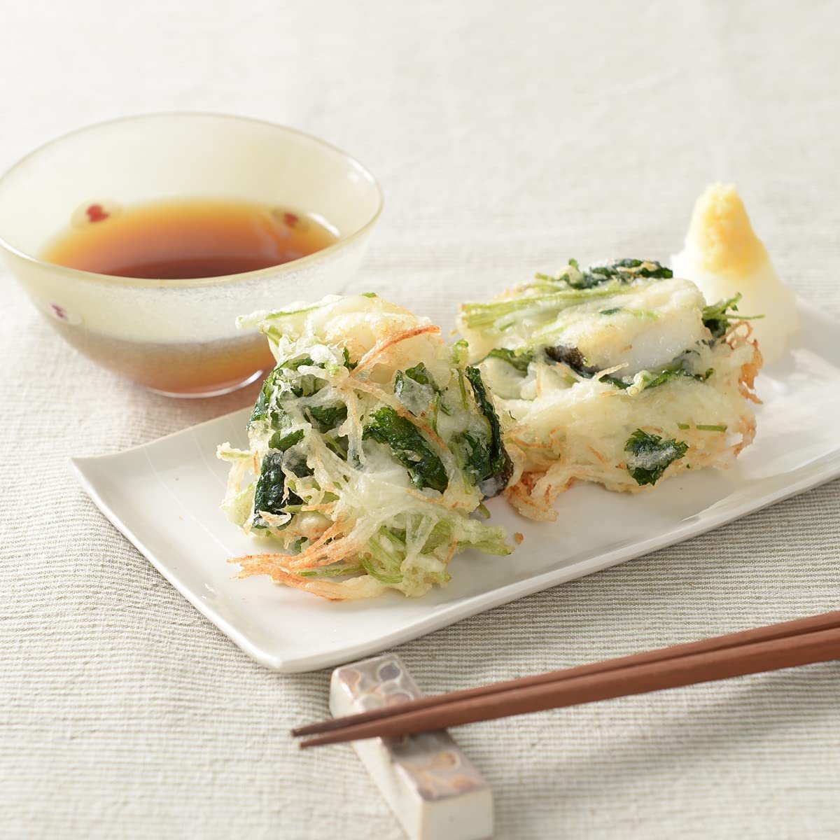 Ninben Gold Tsuyu Natural Tempura Sauce 300ml - Authentic Japanese Dipping Sauce for Tempura, Soba & Udon Noodles - Perfect for Home Cooking & Asian Cuisine