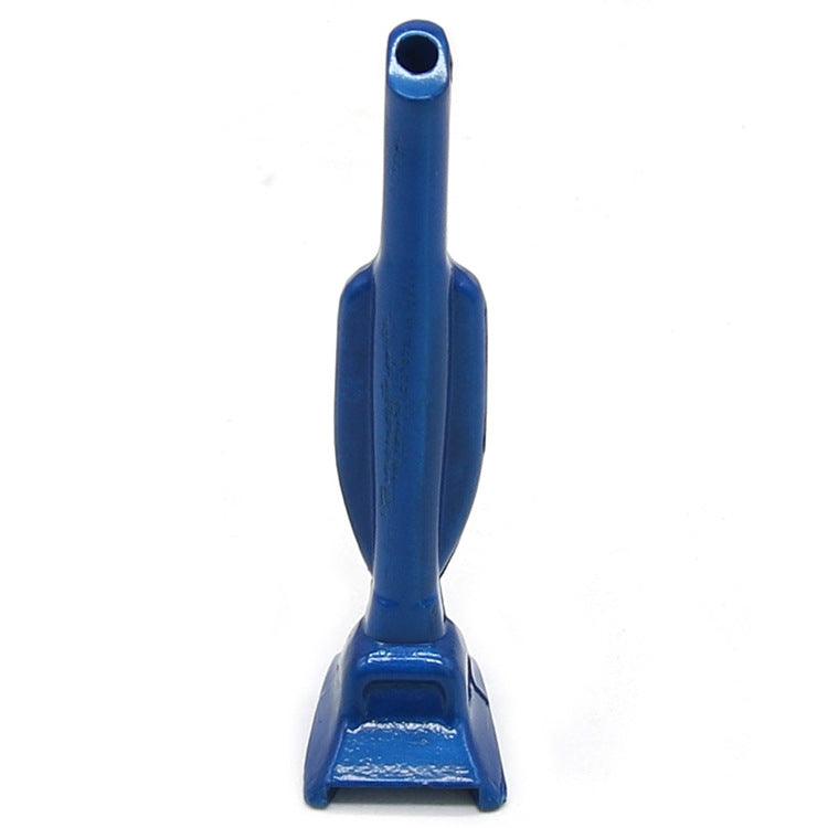 Mini Golden Man Cup Pipe - 60MM Zinc Alloy Tobacco Pipe for Smoking | Portable & Compact Design for Travel, Camping & Outdoor Use
