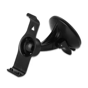 Garmin Nuvi 2495 GPS Car Mount Holder - Universal Dashboard & Windshield Stand for Easy Navigation on Road Trips & Commuting