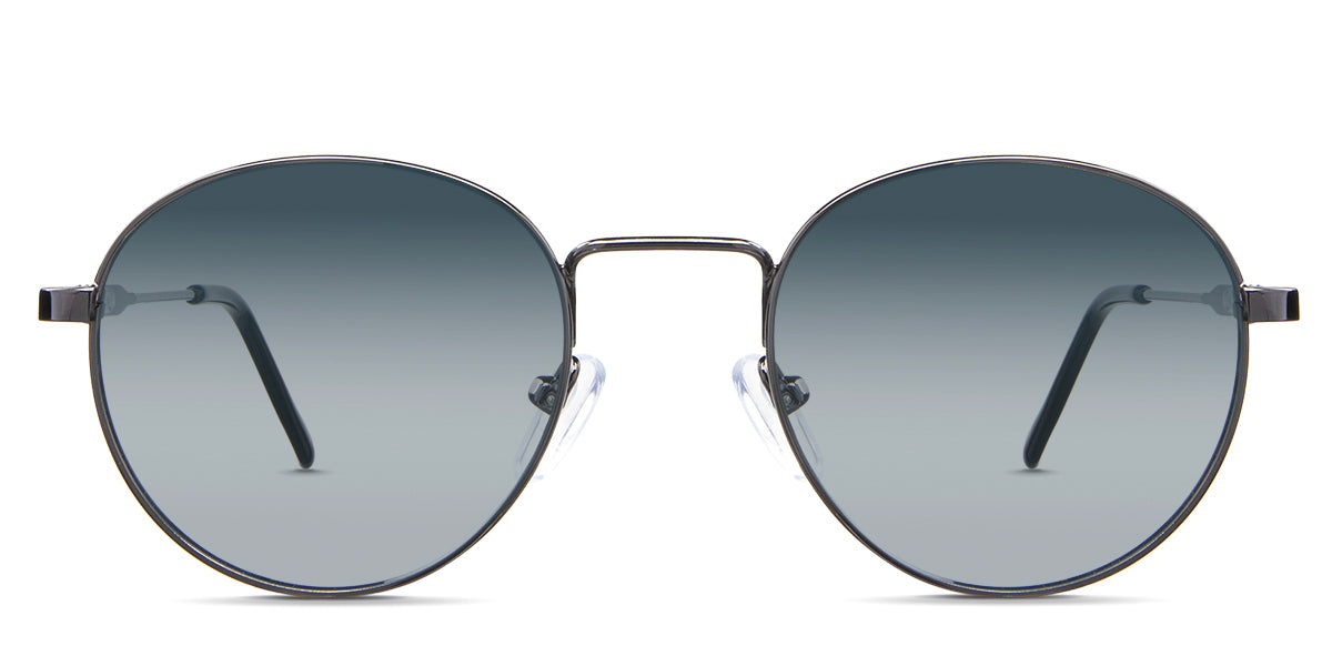 Axel Women's Prescription Sunglasses - UV Protection, Polarized Lenses for Driving, Outdoor & Fashion Use