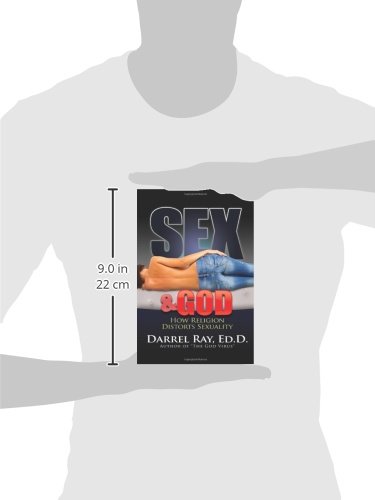 Sex & God: How Religion Shapes Sexuality - Exploring Faith, Relationships & Intimacy in Modern Life