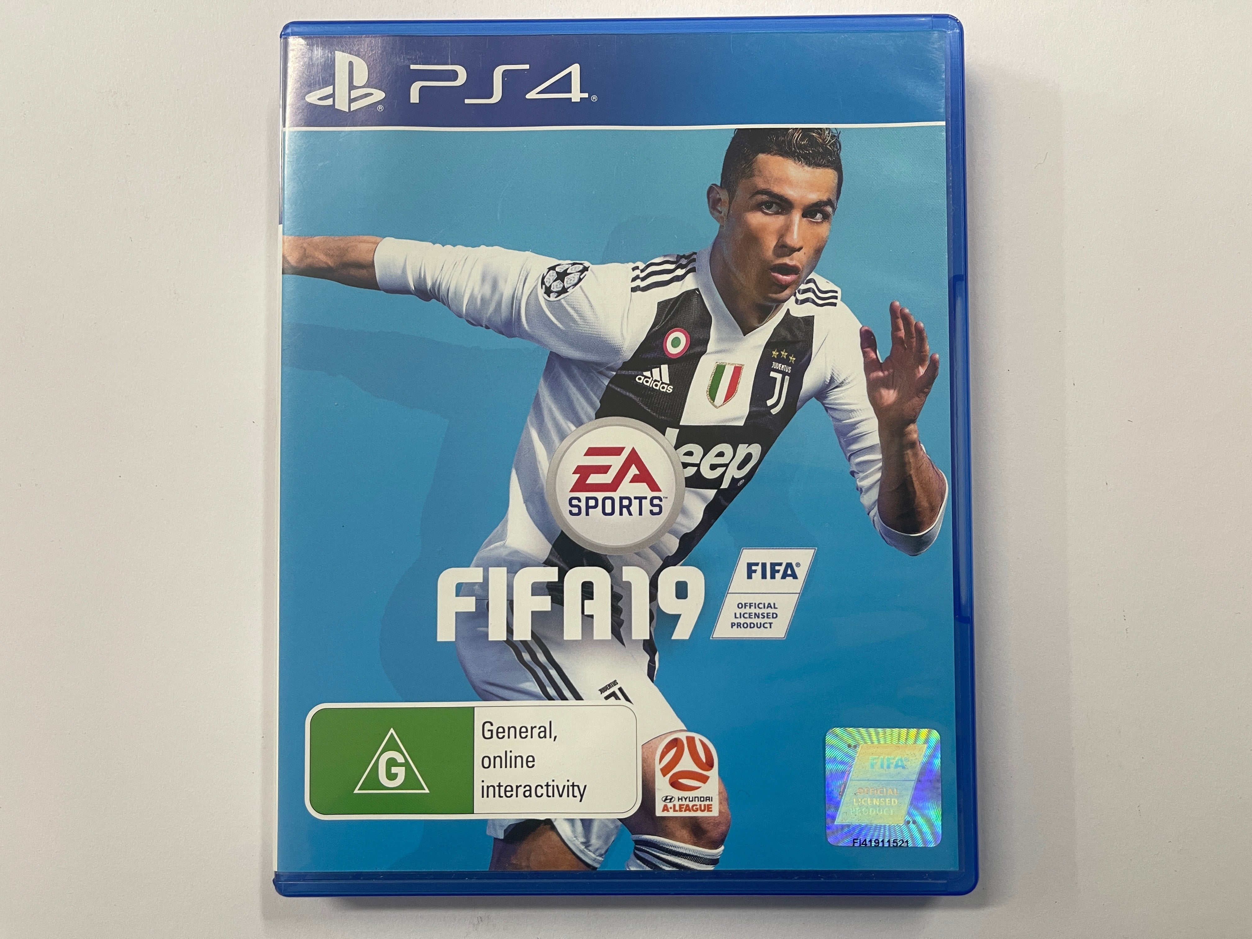 FIFA 19 Complete Edition - Authentic Original Case Included | Perfect for PS4, Xbox One Gaming & Soccer Fans