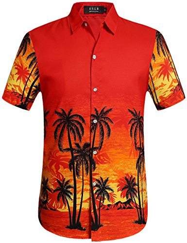 Red Flamingo