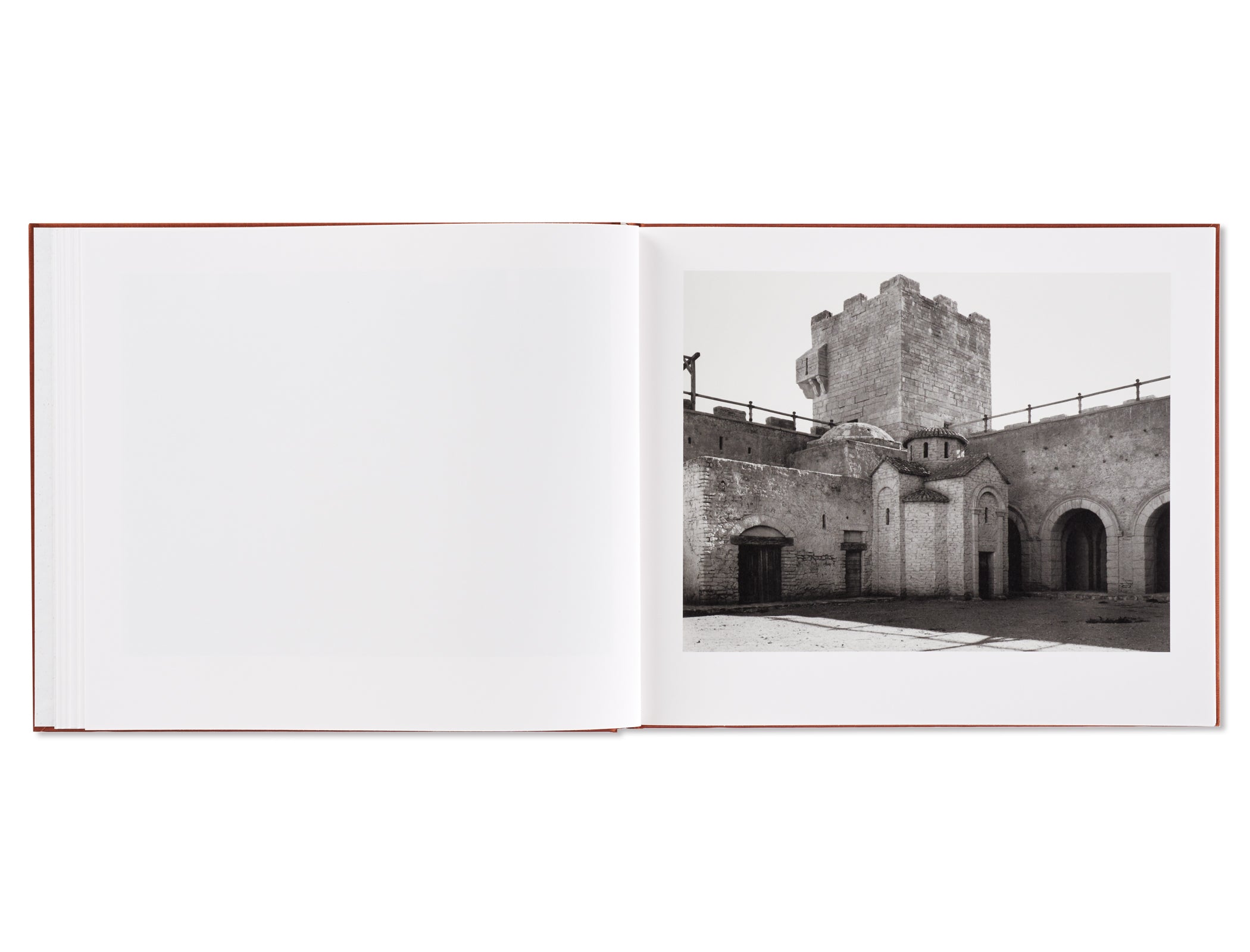 OUARZAZATE by Mark Ruwedel - Signed Photography Book | Landscape & Desert Art Collection | Perfect for Photography Enthusiasts & Art Book Collectors