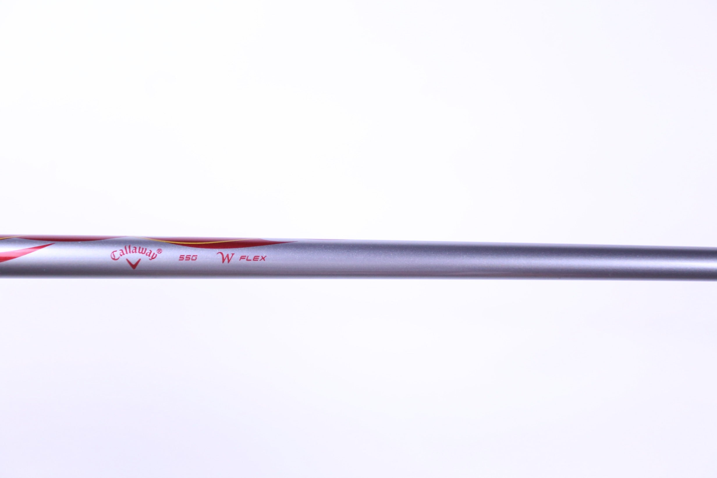 Used Callaway Diablo Edge 5H Hybrid Golf Club - 27° Ladies Flex Right Handed - Perfect for Women Golfers on the Course