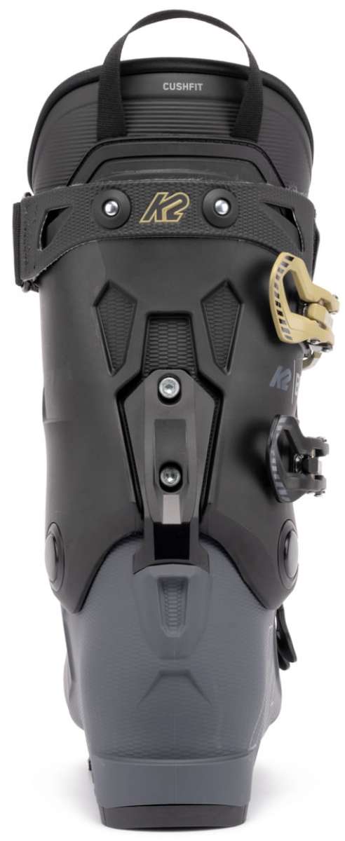 K2 BFC 90 GW Ski Boots 2021-2022 - High-Performance Alpine Ski Boots for Men & Women - Perfect for Downhill Skiing & Freeride Adventures