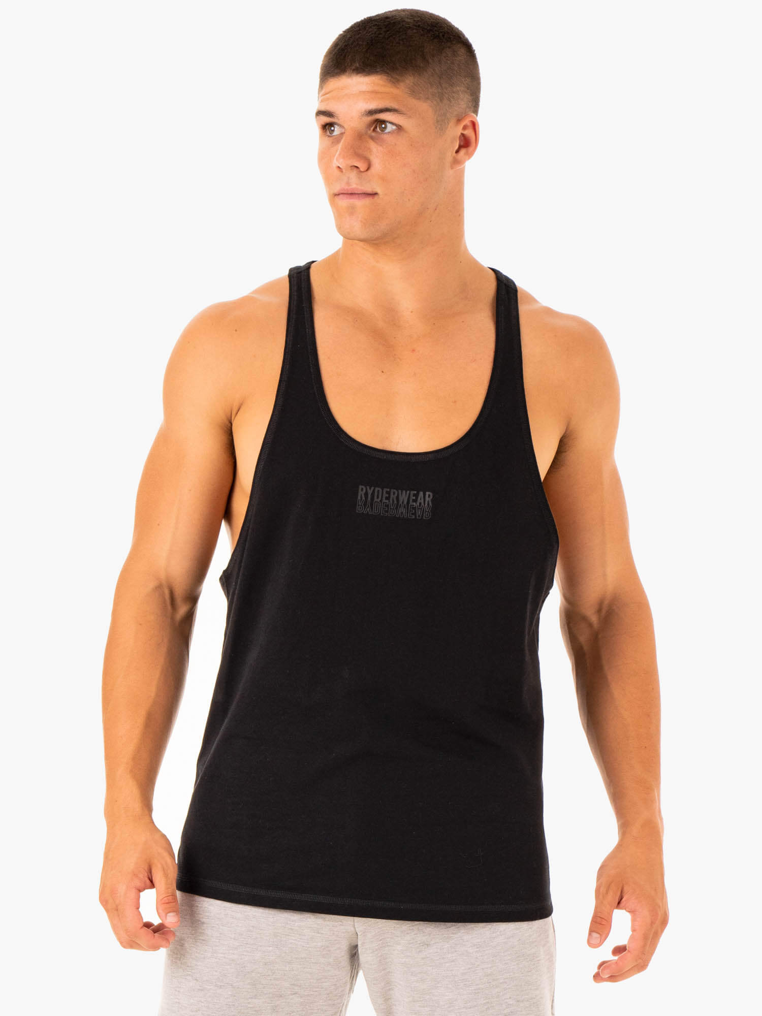 Limitless Stringer T-Back Black - Sexy Thong Underwear for Women, Comfortable Lingerie for Daily Wear & Special Occasions