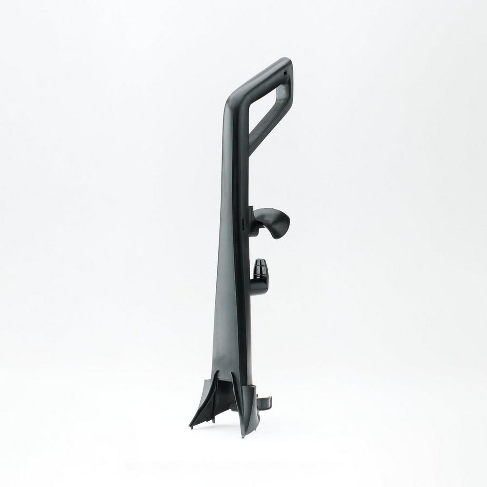 High-Quality Handle Assembly - Durable Replacement Parts for DIY Projects & Home Repairs | Perfect for Cabinets, Drawers, and Furniture