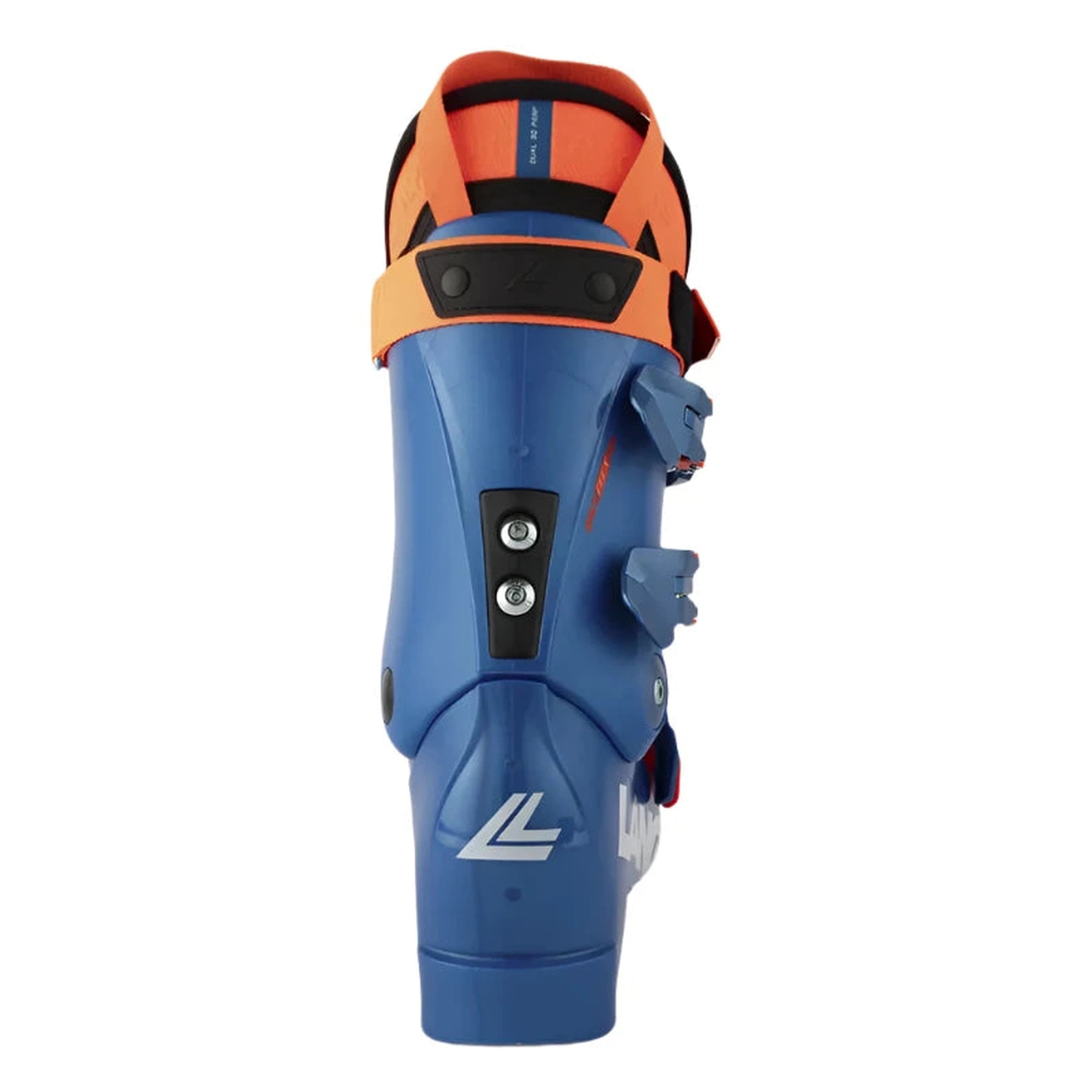 Lange RS 90 SC Ski Boots 2026 - High-Performance Alpine Ski Boots for Men - Perfect for All-Mountain & Freeride Skiing