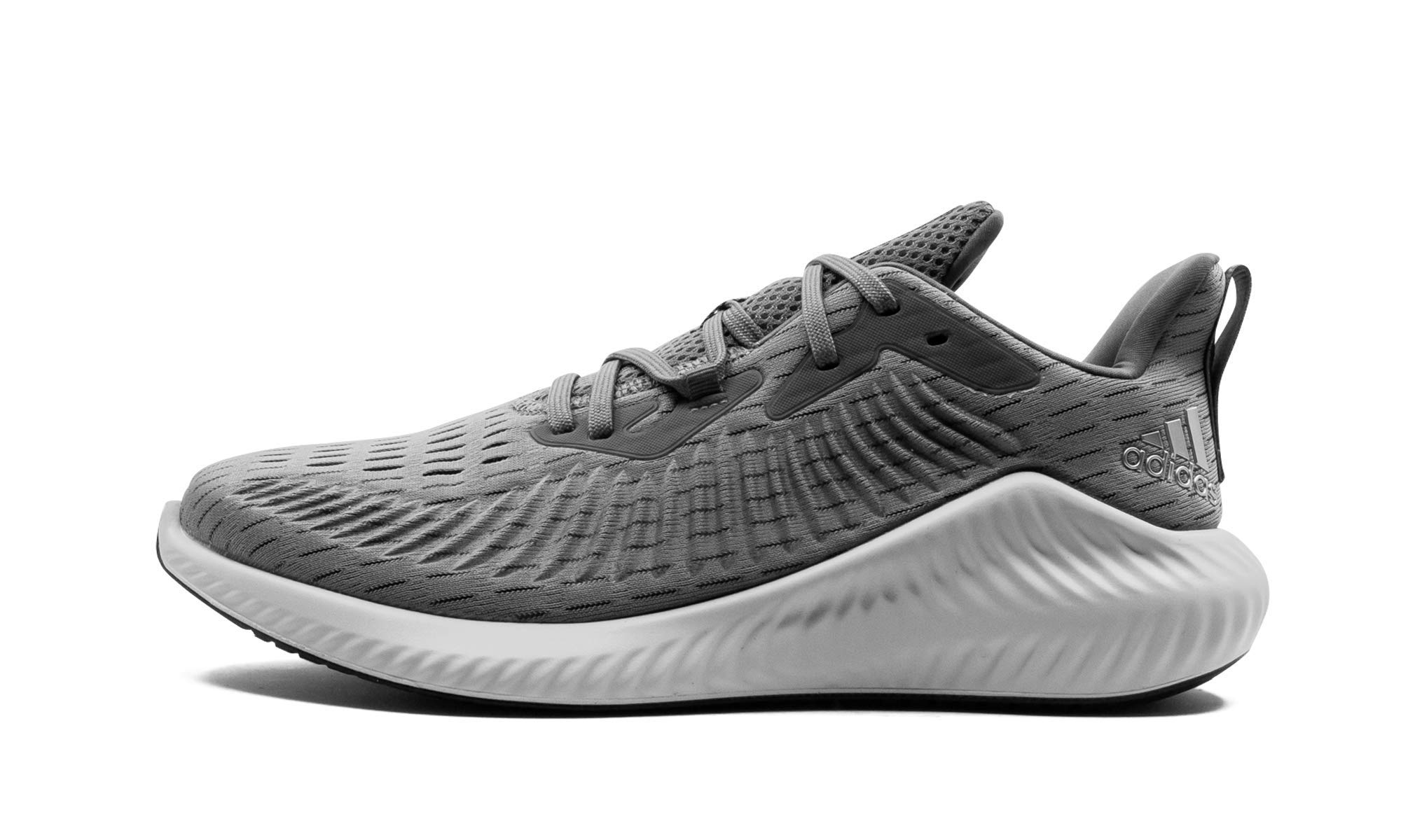 Adidas Alphabounce Beyond M Running Shoes for Men - Lightweight, Cushioned & Breathable for Jogging, Gym & Daily Wear