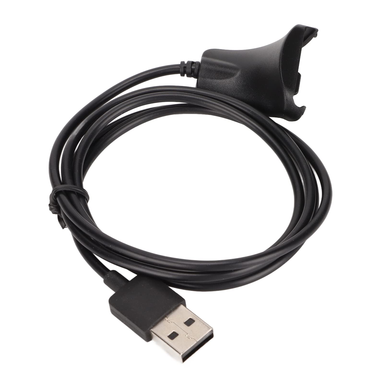 TomTom Golfer 2 Spark 3 Runner 2 Runner 3 Watch Charger Dock - USB Charging Cable & Adapter for Smartwatches - Perfect for Golfing, Running & Fitness Tracking