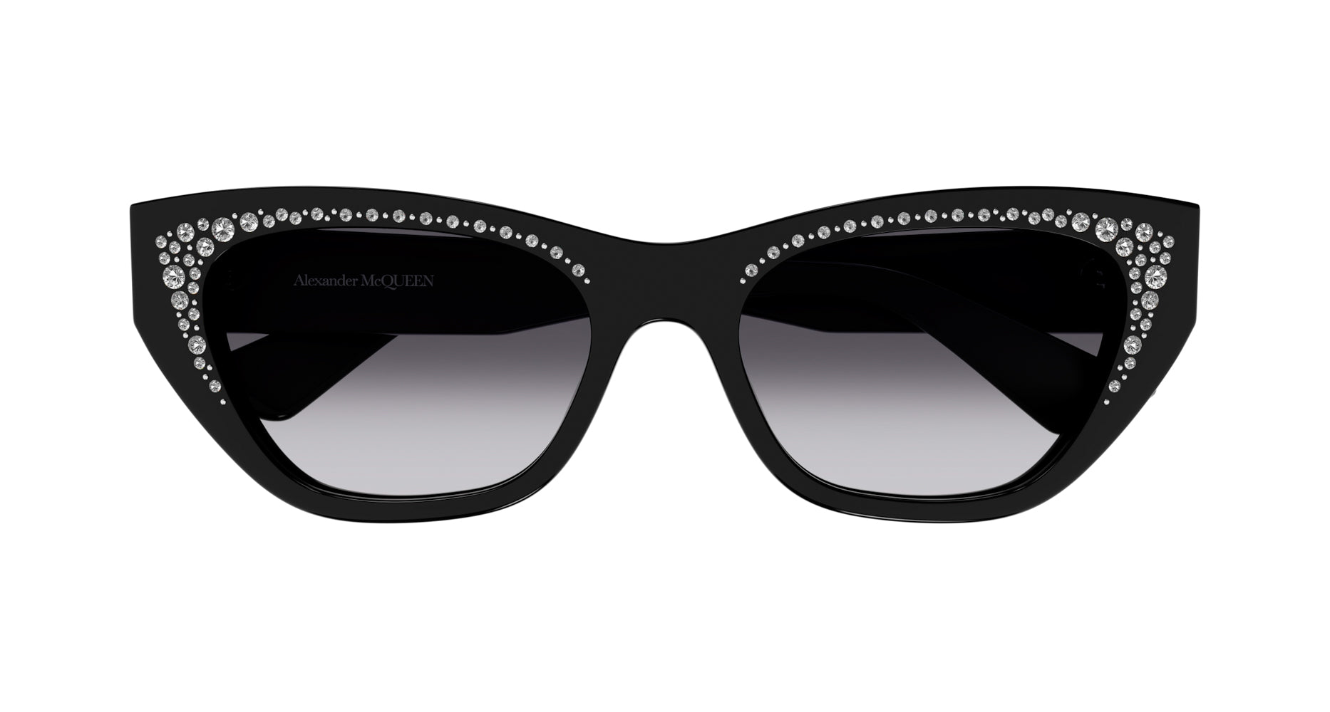 Alexander McQueen AM0465S Sunglasses - Luxury Designer Shades for Men & Women | Perfect for Outdoor Activities, Travel & Fashion Statements