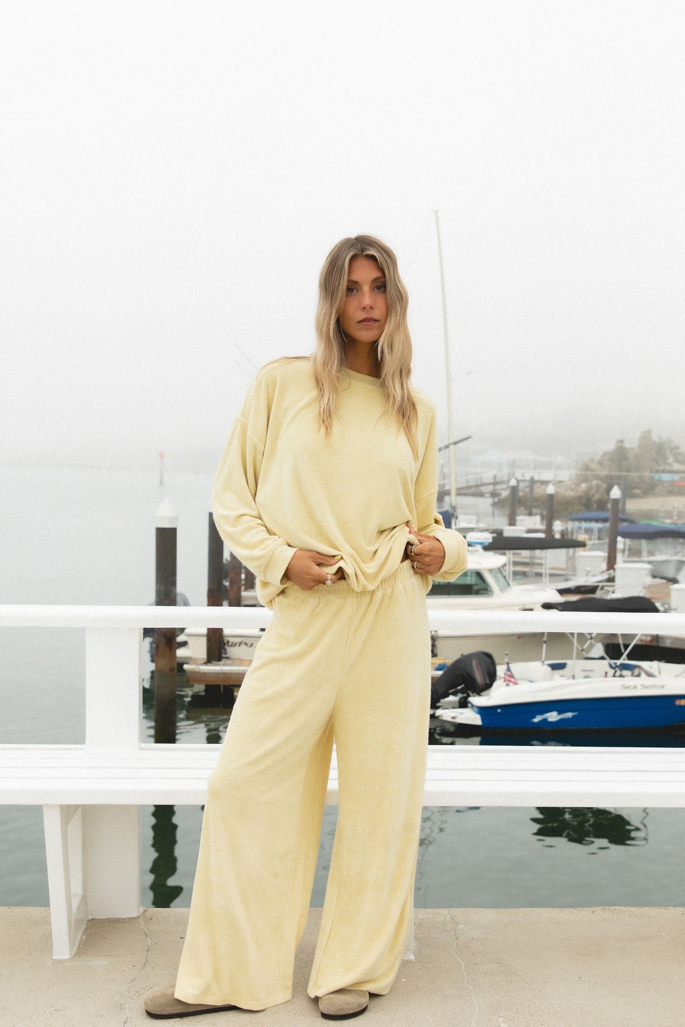 **Surfrider Elastic Beach Pants - Quick-Dry, Lightweight & Comfortable Swimwear for Men & Women - Perfect for Surfing, Swimming, and Beach Vacations**