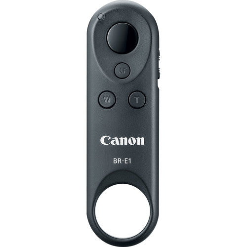 Canon BR-E1 Wireless Remote Control for DSLR & Mirrorless Cameras - Perfect for Photography, Vlogging & Self-Portraits