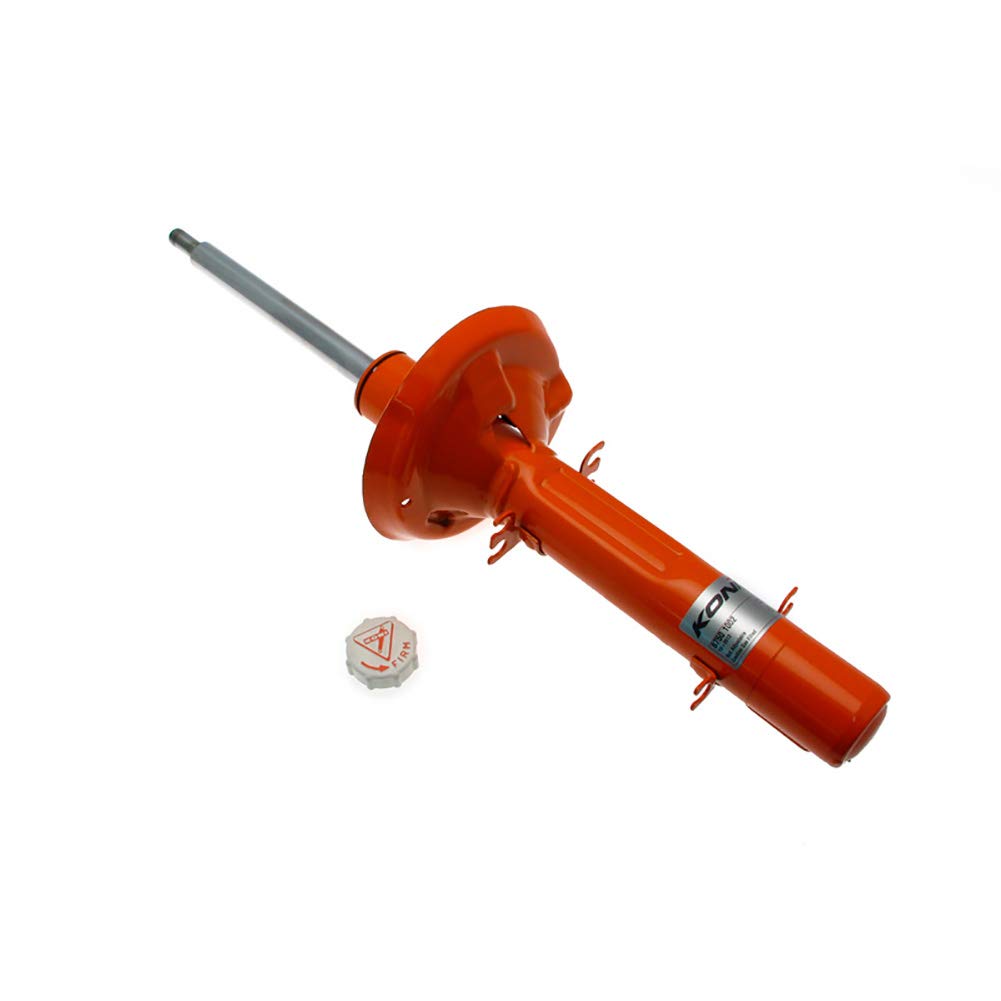 Koni 8750 1002 STR.T Performance Shock Absorber for Volkswagen Golf Front, Jetta IV, Beetle - Smooth Ride & Enhanced Handling for City Driving & Road Trips