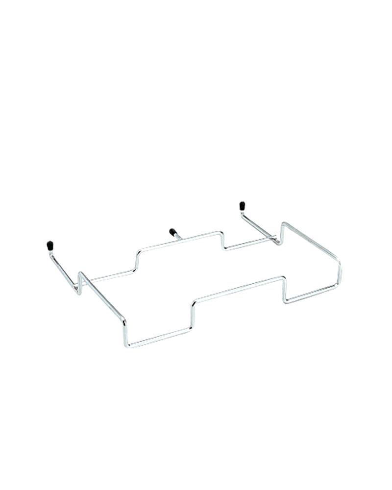 Stylish Garbage Frame - Durable & Decorative Trash Can Holder for Kitchen, Bathroom & Outdoor Use