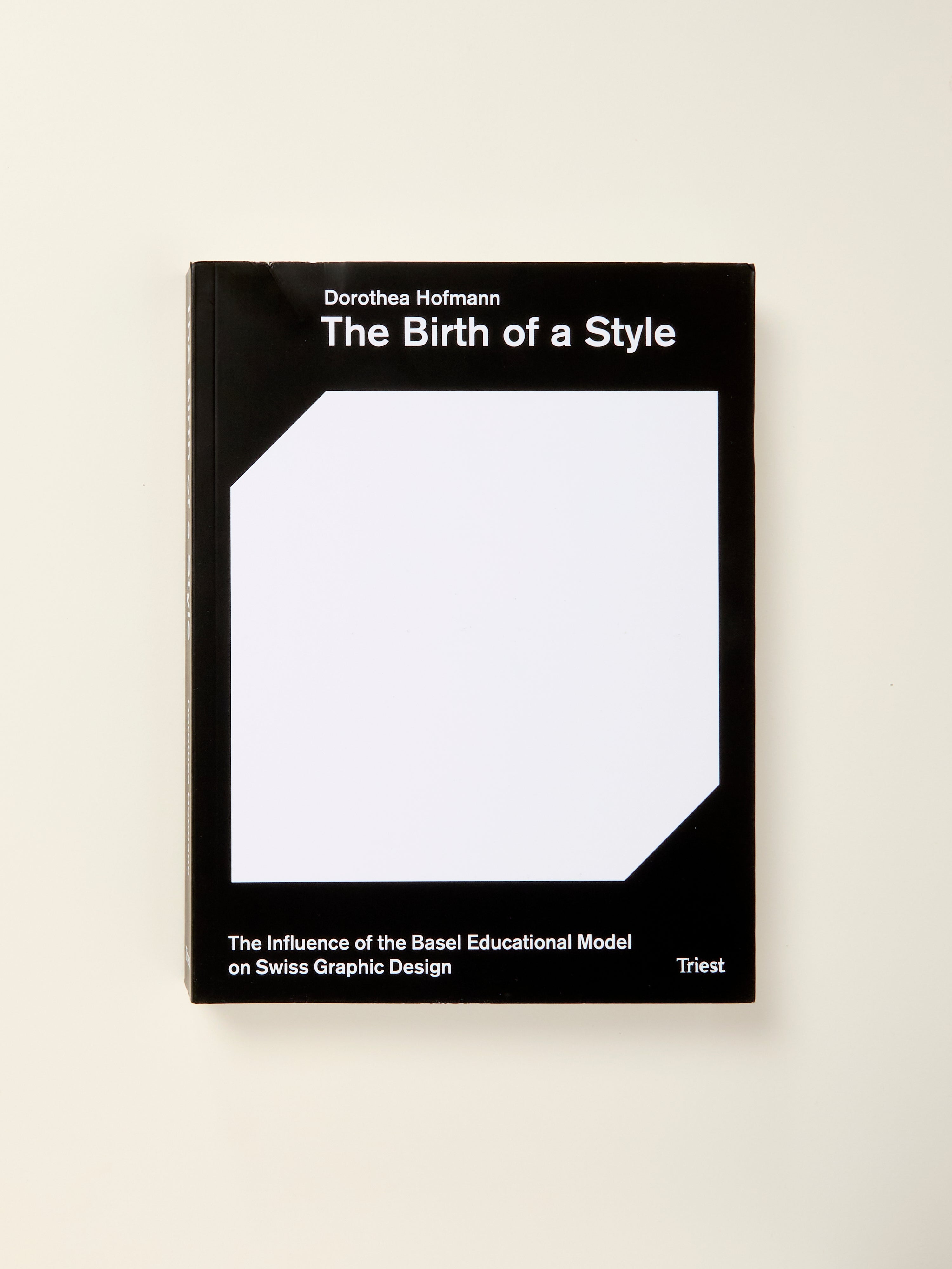 The Birth of a Style: How Basel Education Shaped Swiss Graphic Design - Perfect for Design Students & History Enthusiasts