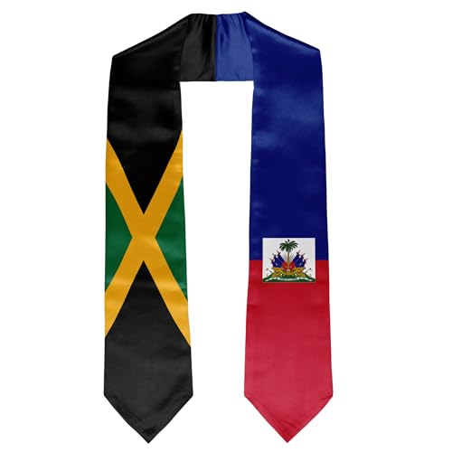 Jamaica&haiti
