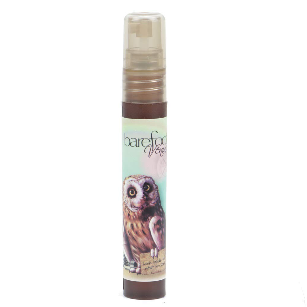 Travel Size Mini Argan Body Oil - 8ml (Pink Pepper Scent) | Natural Moisturizer for Dry Skin | Perfect for Travel, Gym & On-the-Go Hydration