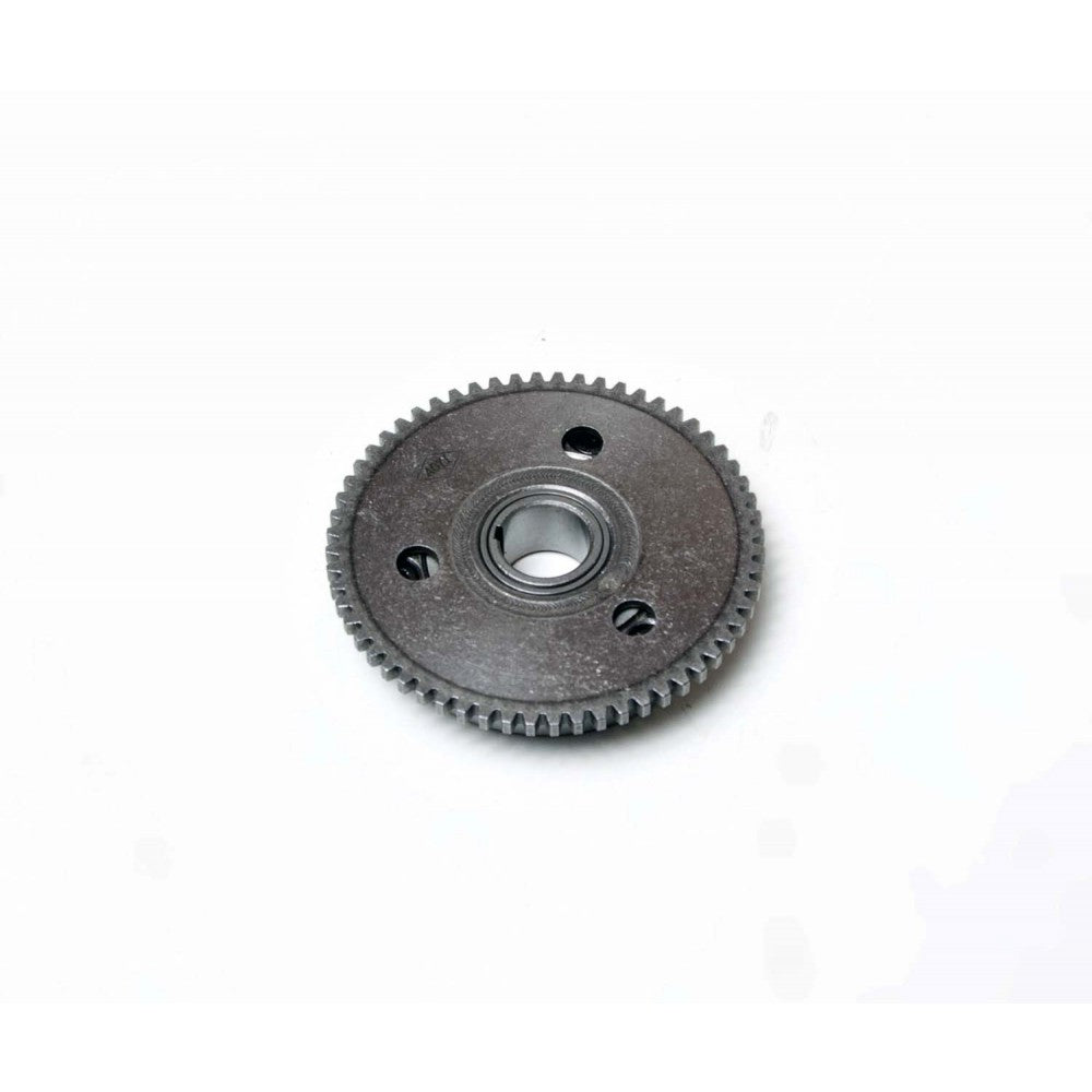 Little Chief Clutch Assembly Replacement - High Performance Clutch Kit for Small Engines - Perfect for Lawn Mowers, Tillers & Outdoor Power Equipment