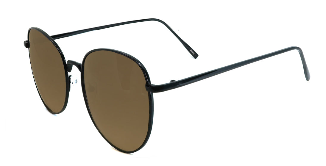 Stylish UV Protection Polarized Sunglasses M10761 - Trendy Outdoor Sports & Driving Shades for Men & Women