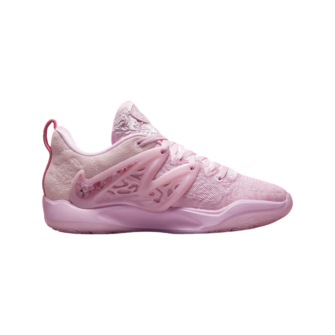 Nike KD 15 Aunt Pearl Basketball Shoes - Limited Edition Kevin Durant Signature Sneakers for Men - Perfect for Court Performance & Streetwear Fashion