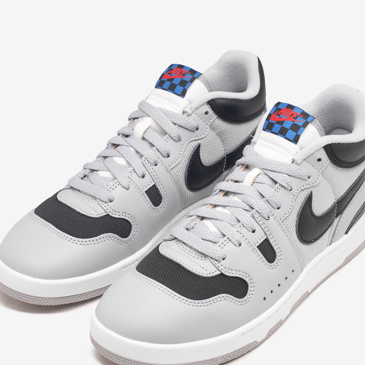ATTACK OG QS Light Smoke Grey Sneakers - Stylish & Comfortable Men's Running Shoes for Gym, Workout & Casual Wear