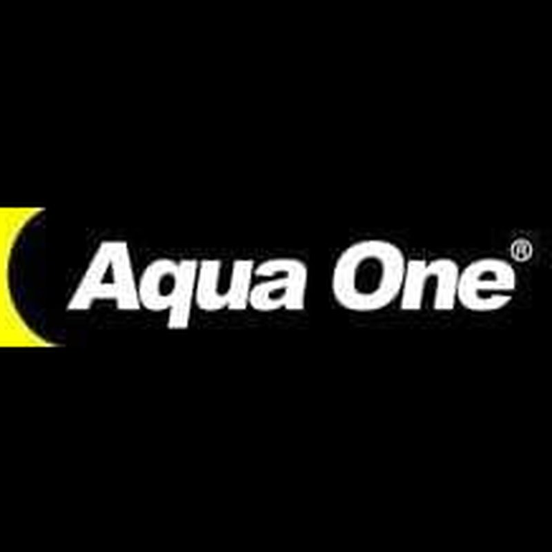 Aqua One Diaphragm Precision 1500 Air Pump - 10046 D - High Performance Aquarium Air Pump for Fish Tanks, Ponds & Hydroponics Systems