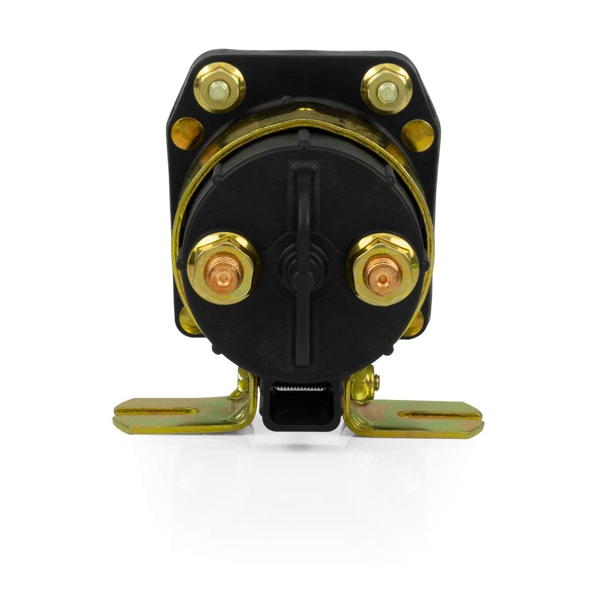 EZGO 73231G01 48-Volt DC-SPNO Solenoid Energy Converter for Golf Carts & Electric Vehicles - Perfect for EZGO, Club Car & Yamaha Upgrades
