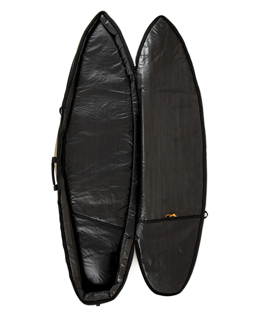 Premium Shortboard Surfboard Bag - Creatures of Leisure DT2.0 Double for Travel & Protection | Perfect for Surf Trips & Board Storage