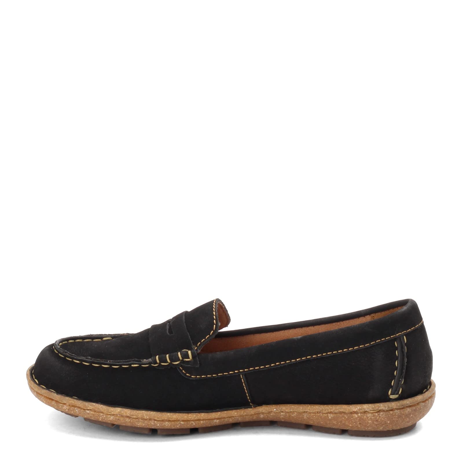BORN Women's Nerina Comfortable Casual Shoes - Stylish & Lightweight for Everyday Wear, Walking, and Travel