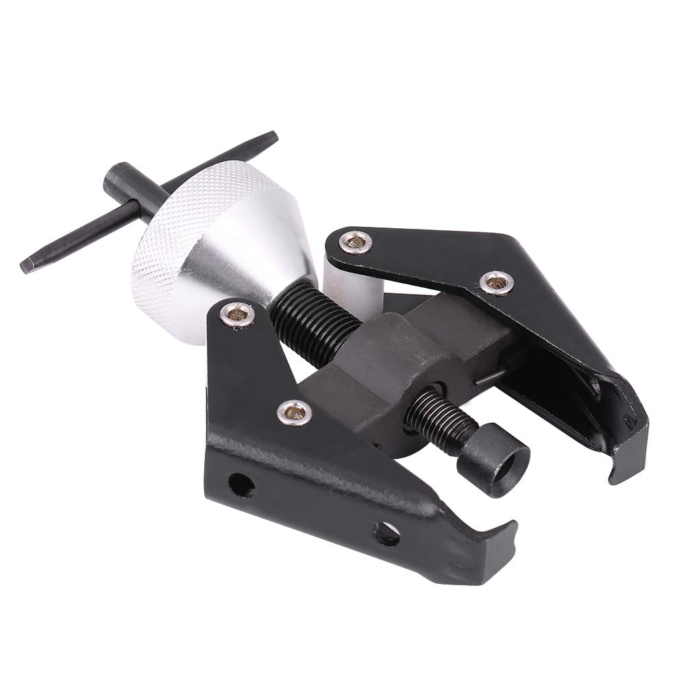 Heavy Duty Car Windshield Wiper Removal Tool - Battery Terminal Wiper Arm Puller & Extractor for 2008 Edge Rear Windshield - Perfect for DIY Auto Repair and Maintenance