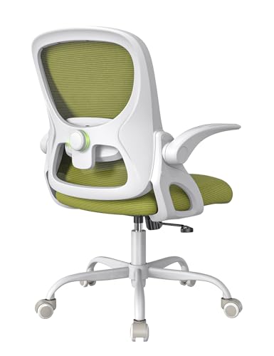 White-green