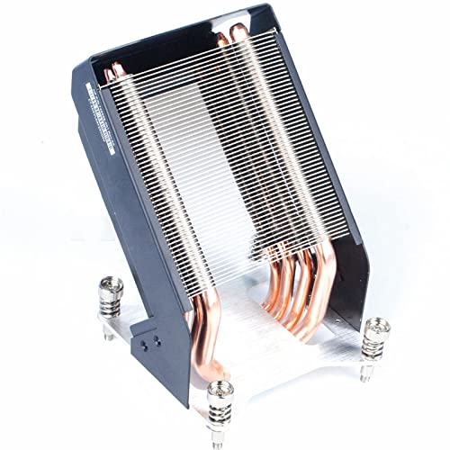 Original: Genuine CPU/Server Processor Heatsink 749598-001 782506-001 for HP Z820 Z840 Workstation   Optimized: Genuine HP Z820 Z840 Workstation CPU Cooler & Server Heatsink - Compatible with Models 749598-001 & 782506-001 - Perfect for High-Performance Computing & Thermal Management