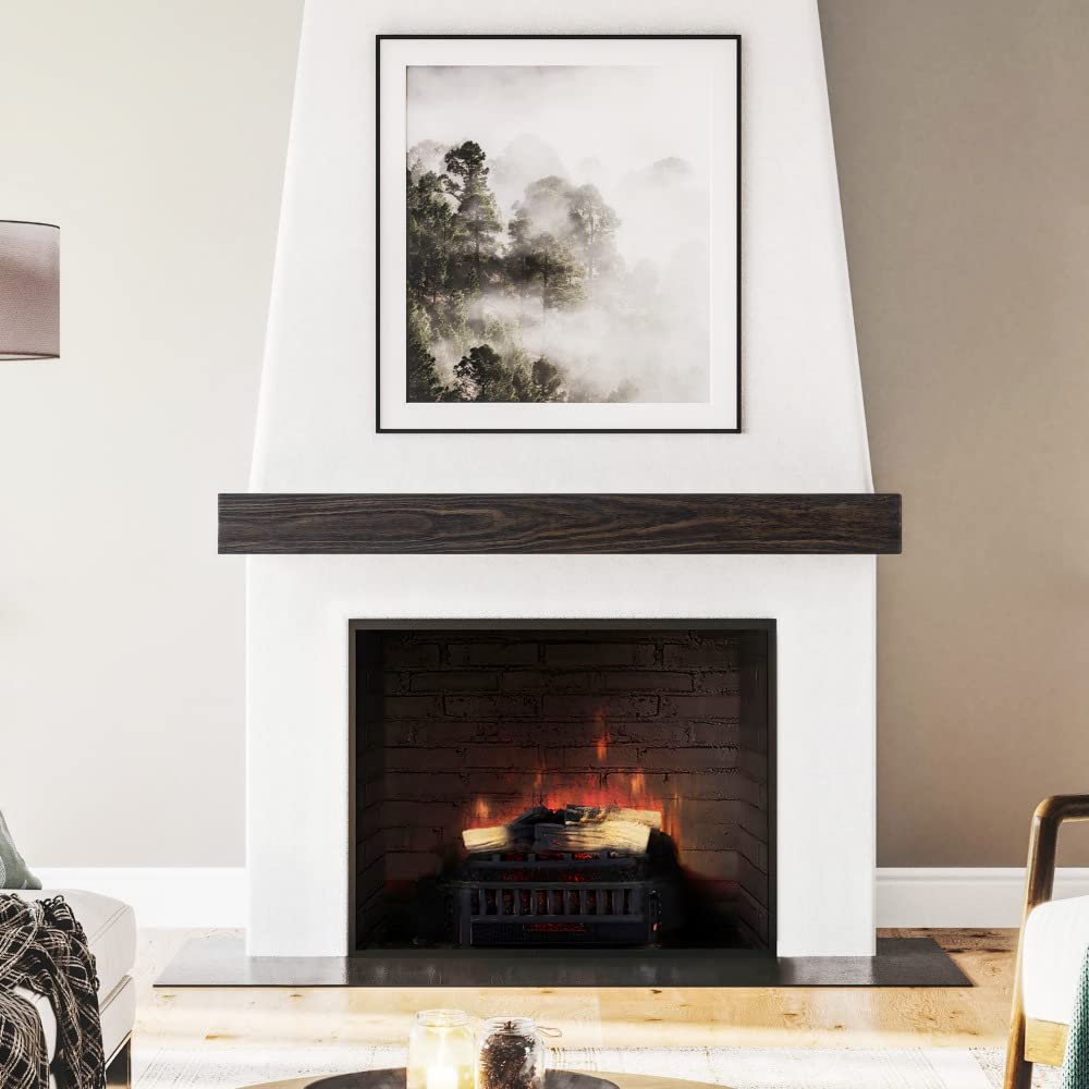 Modern Rustic 60