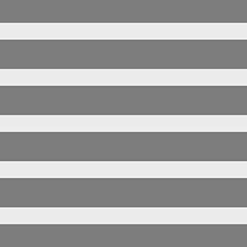 Gray/White