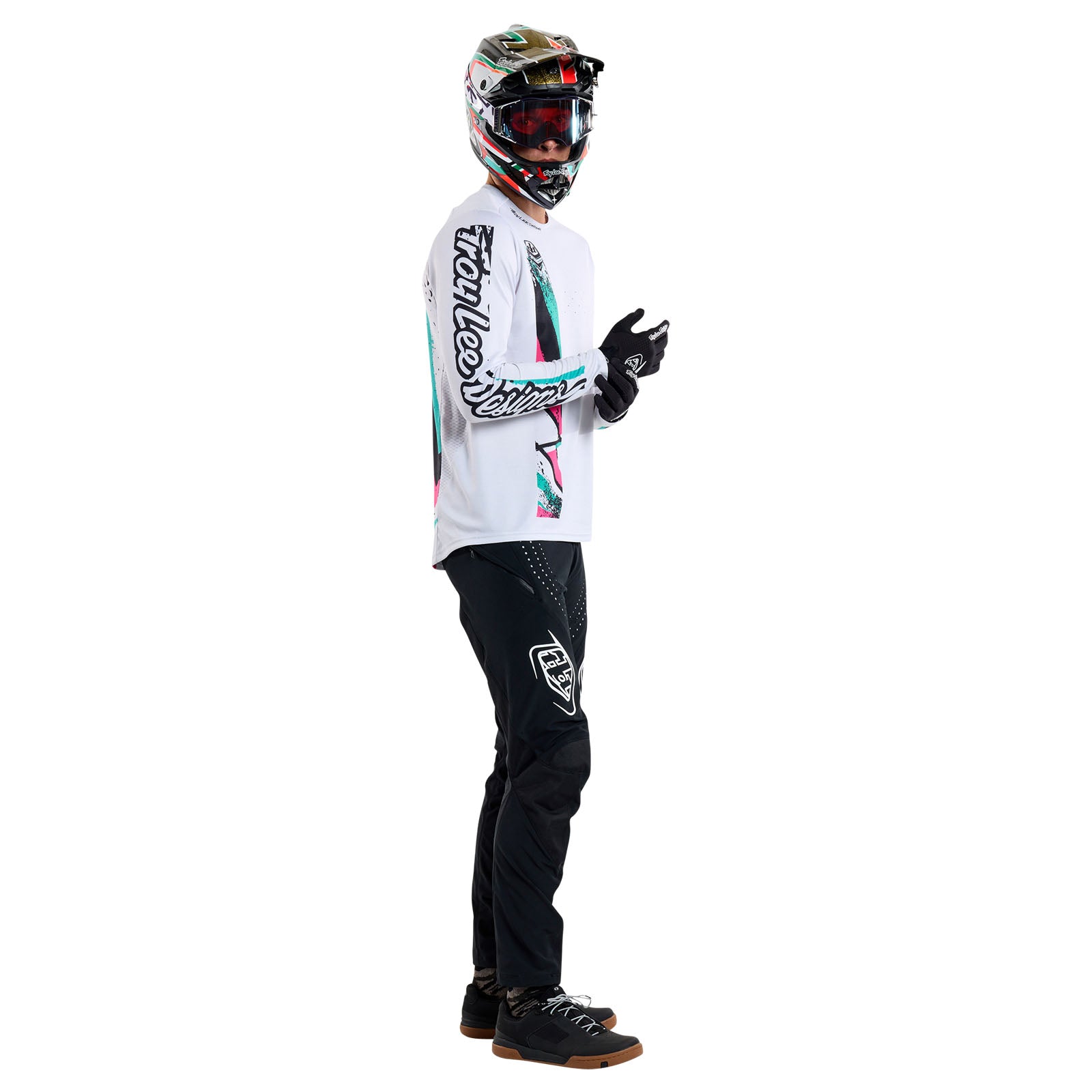 High-Quality Sprint Jersey Full Pull Chalk for Cycling & Running - Perfect for Athletes & Outdoor Sports Enthusiasts