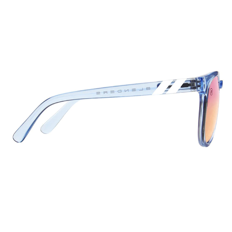 H Series Pacific Grace Polarized Sunglasses - UV Protection & Anti-Glare - Stylish Aviator Sunglasses for Men & Women - Perfect for Driving, Beach & Outdoor Activities