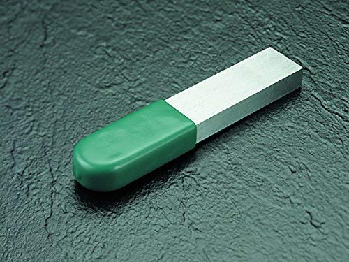 Caplugs 99190568 Black Vinyl Plastic Rectangular Round End Finishing Caps & Grips - 1.00